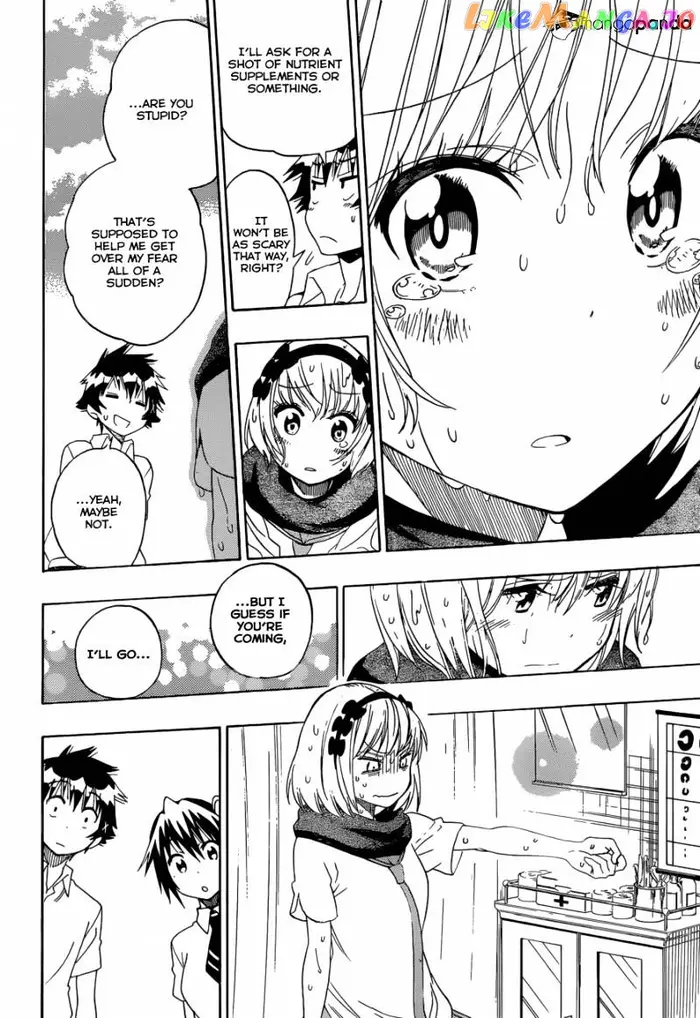 Nisekoi Chapter 103 image 19_optimized